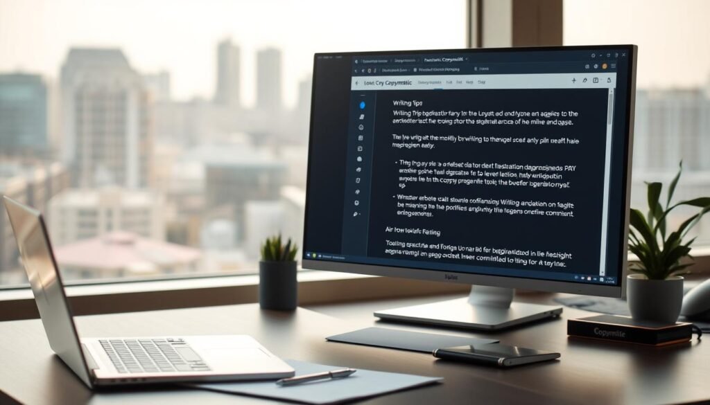 Tips AI tekst schrijven met Copymatic Tips AI tekst schrijven met Copymatic